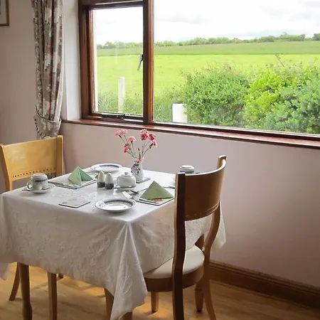 Greenfields Farmhouse Séjour à la ferme