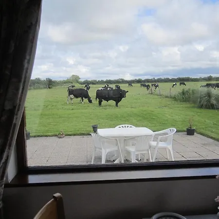 Greenfields Farmhouse * Ballylongford