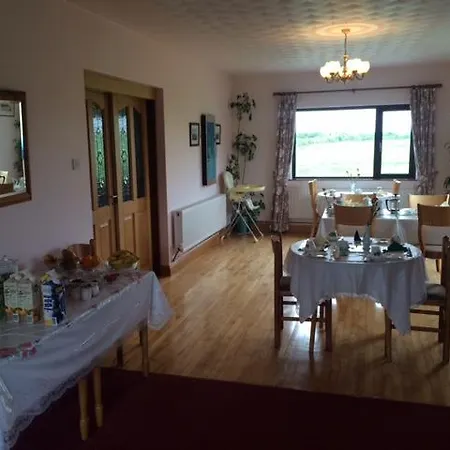 Greenfields Farmhouse * Ballylongford