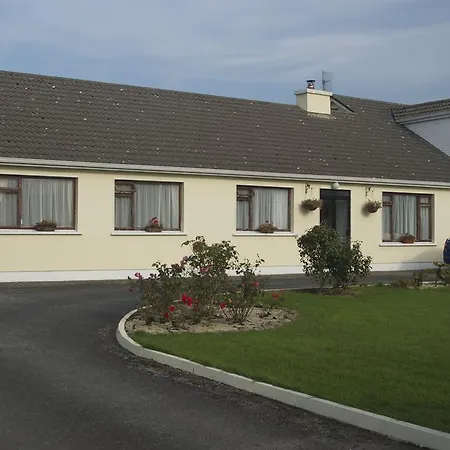 Greenfields Farmhouse Ballylongford