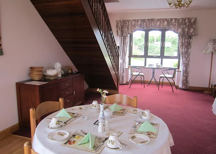 Greenfields Farmhouse *