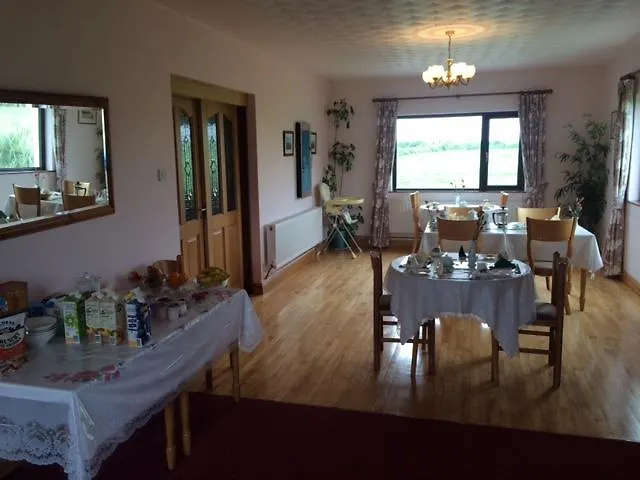 Greenfields Farmhouse * Ballylongford