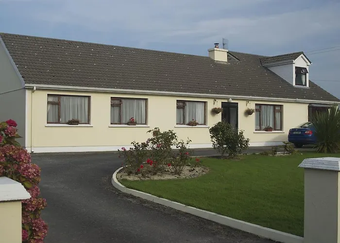 Greenfields Farmhouse Ballylongford
